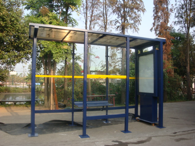 Bus Shelter